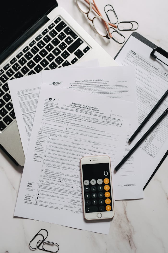 US Tax Laws for non residents